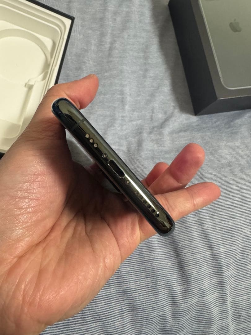 スマートフォン本体 SIM FREE iPhone 11 Pro 256GB