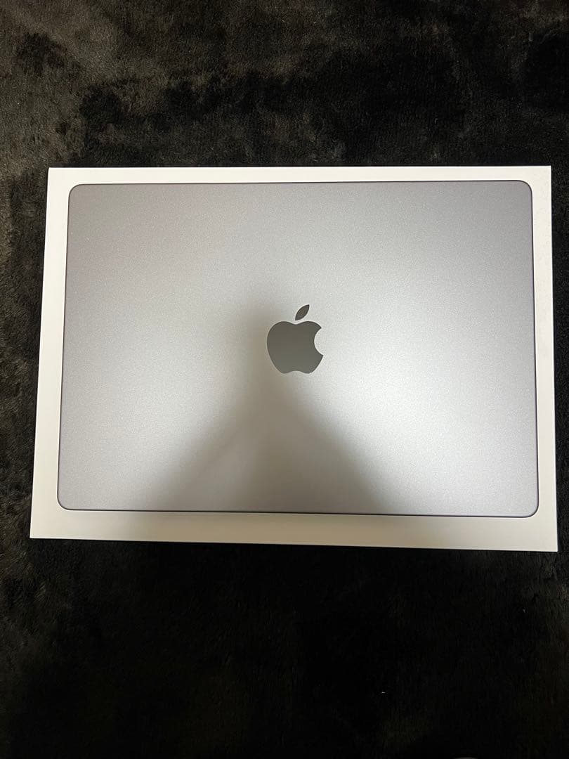 MacBook本体 macbook pro14