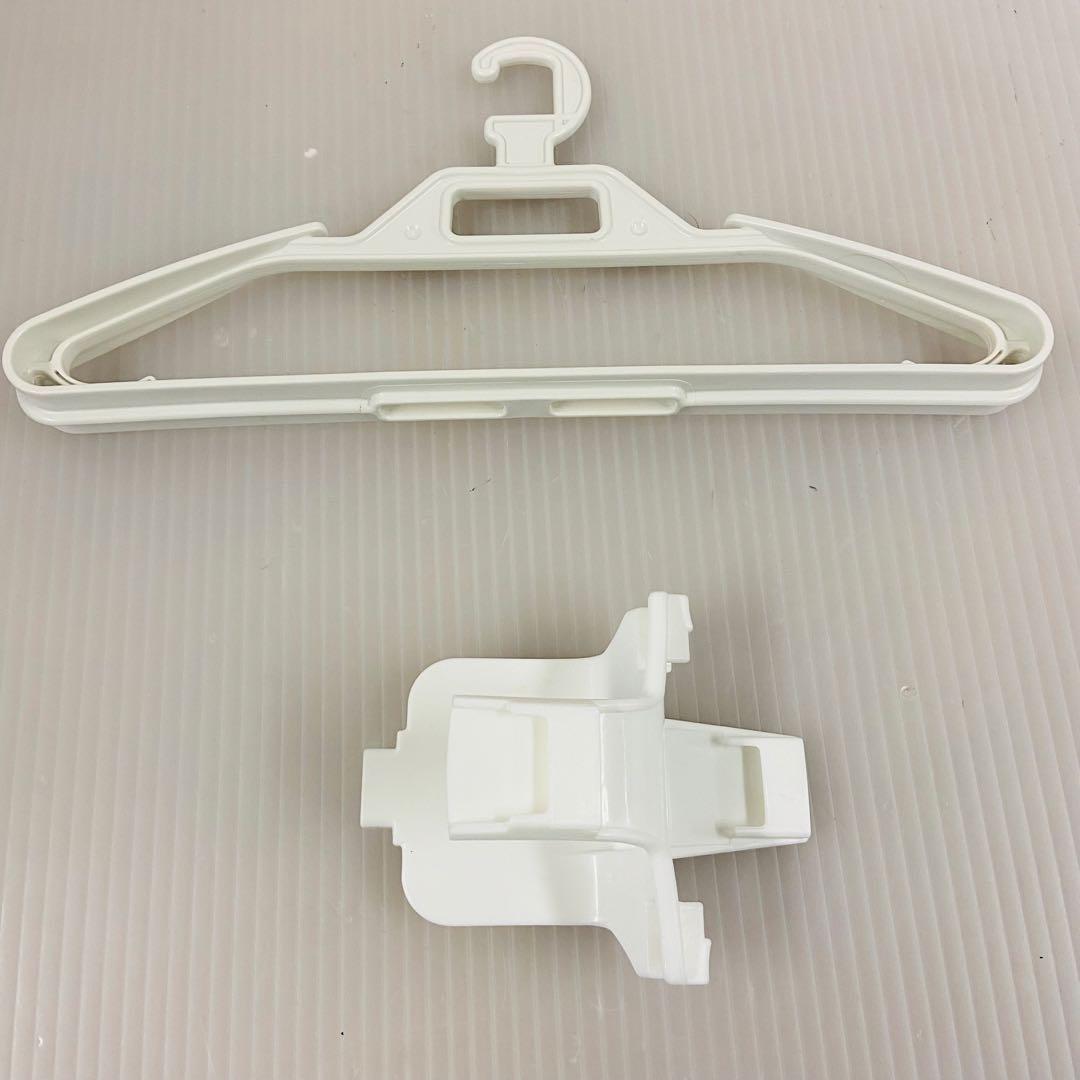 12r9. SHARP 8kg 洗濯乾燥機 ES-TX8G-W 2023年製