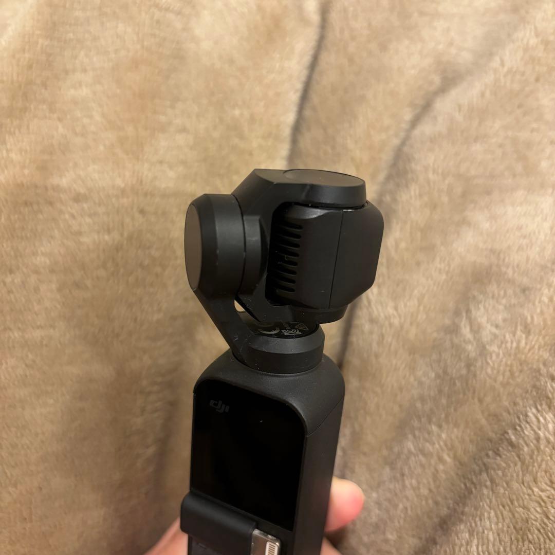 DJI OSMO POCKET 初代