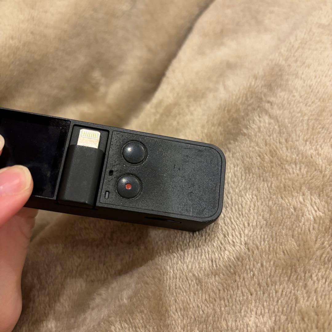 DJI OSMO POCKET 初代