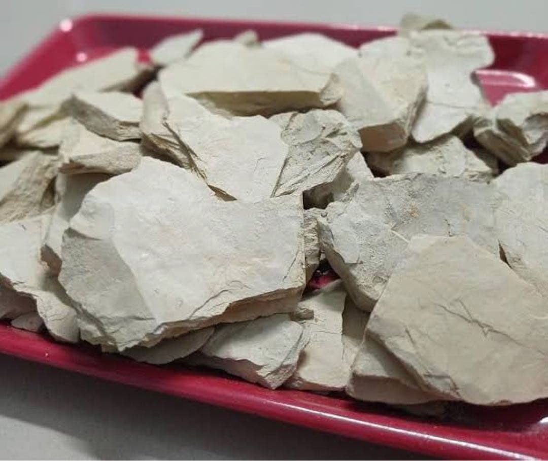 その他 加工食品 Multani mitti stone 1 kg clay