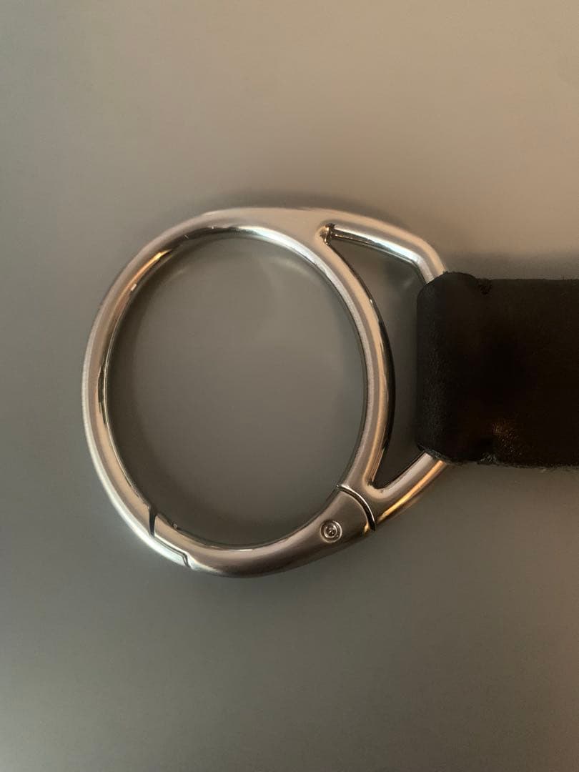 エンダースキーマ　Hender Scheme key hook カラビナ