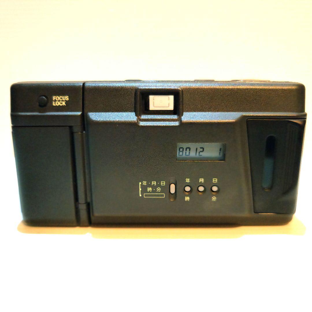 【美品】オリンパス OLYMPUS AF-1 QUARTZDATE