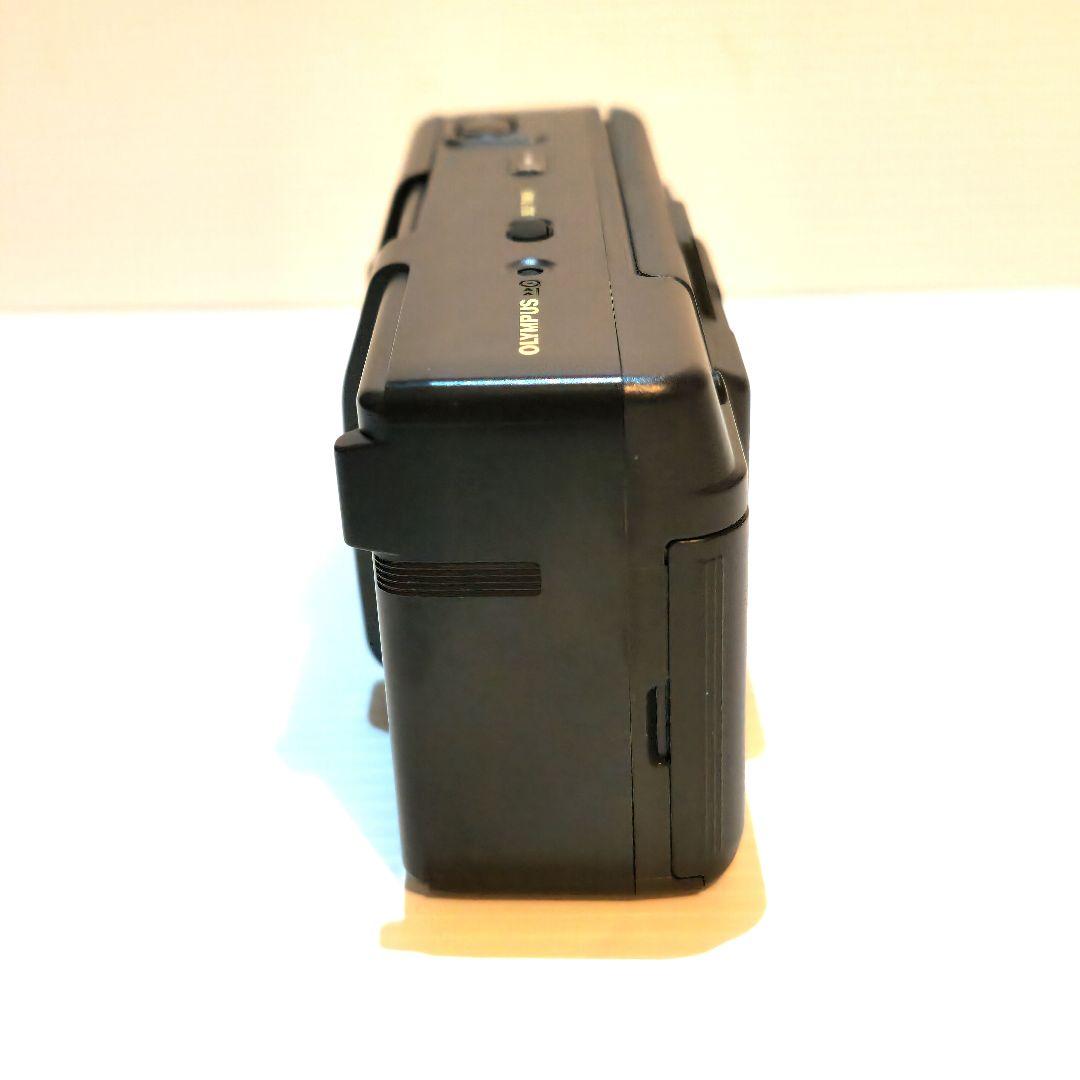 【美品】オリンパス OLYMPUS AF-1 QUARTZDATE