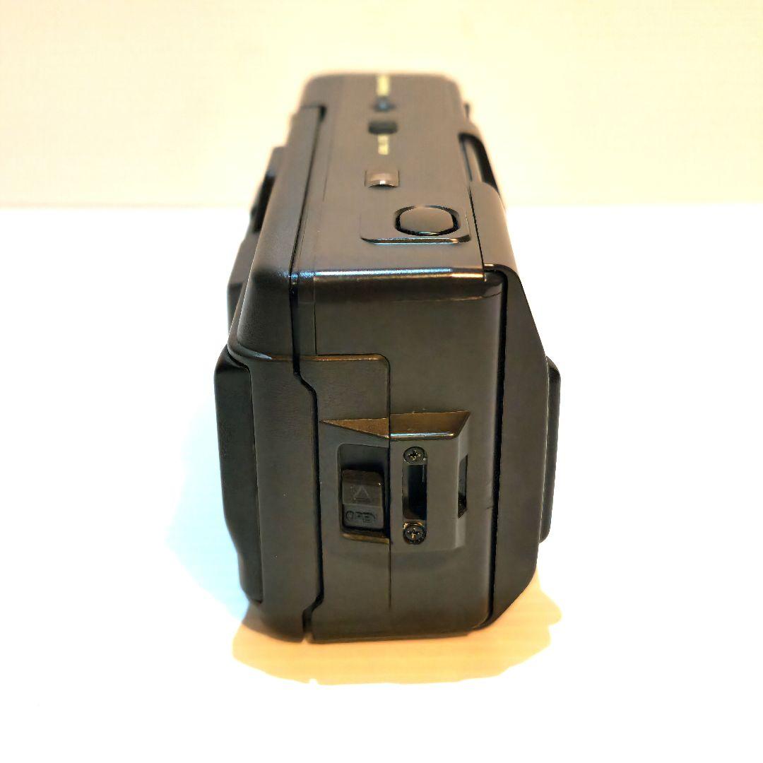 【美品】オリンパス OLYMPUS AF-1 QUARTZDATE