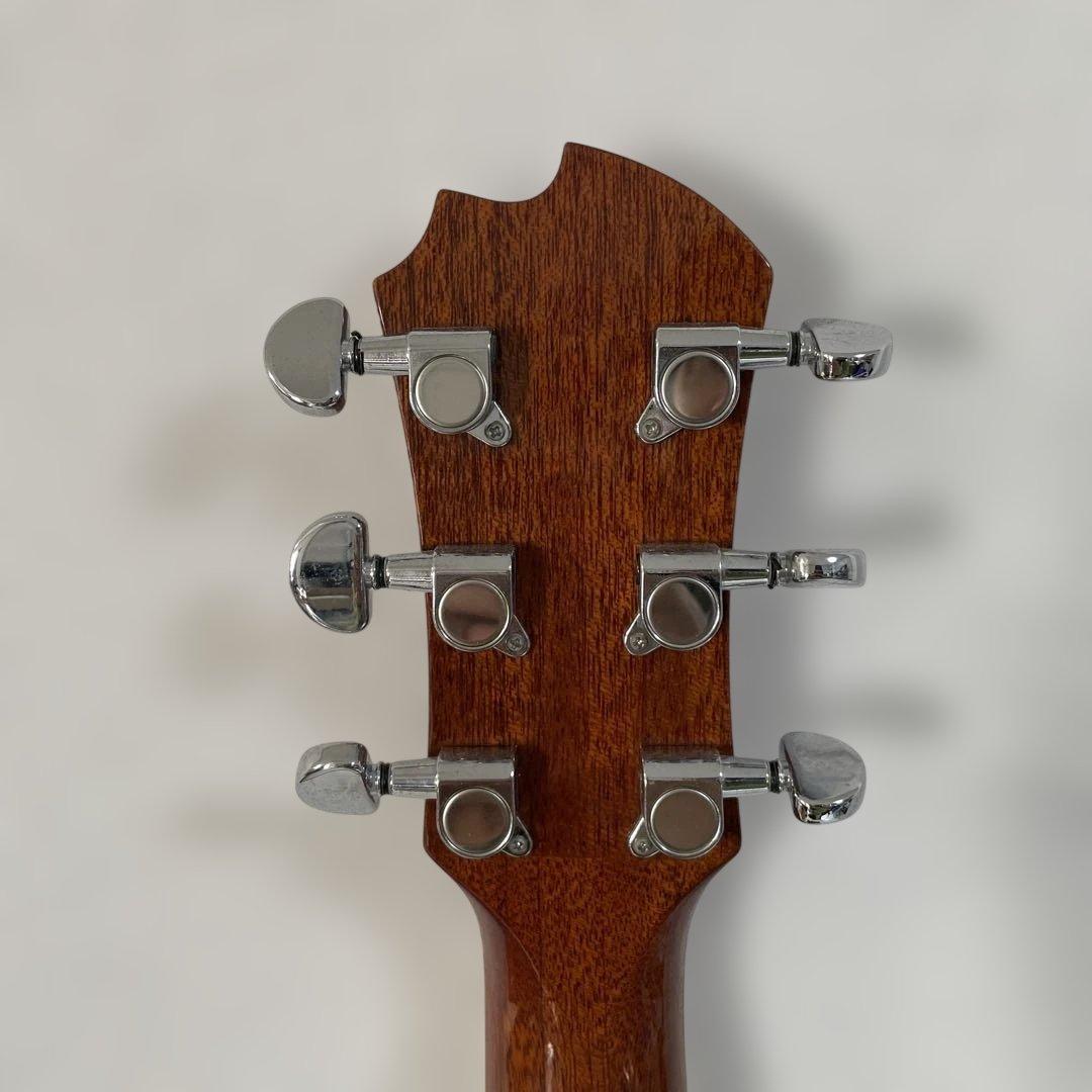 James J-300A NAT アコースティックギター