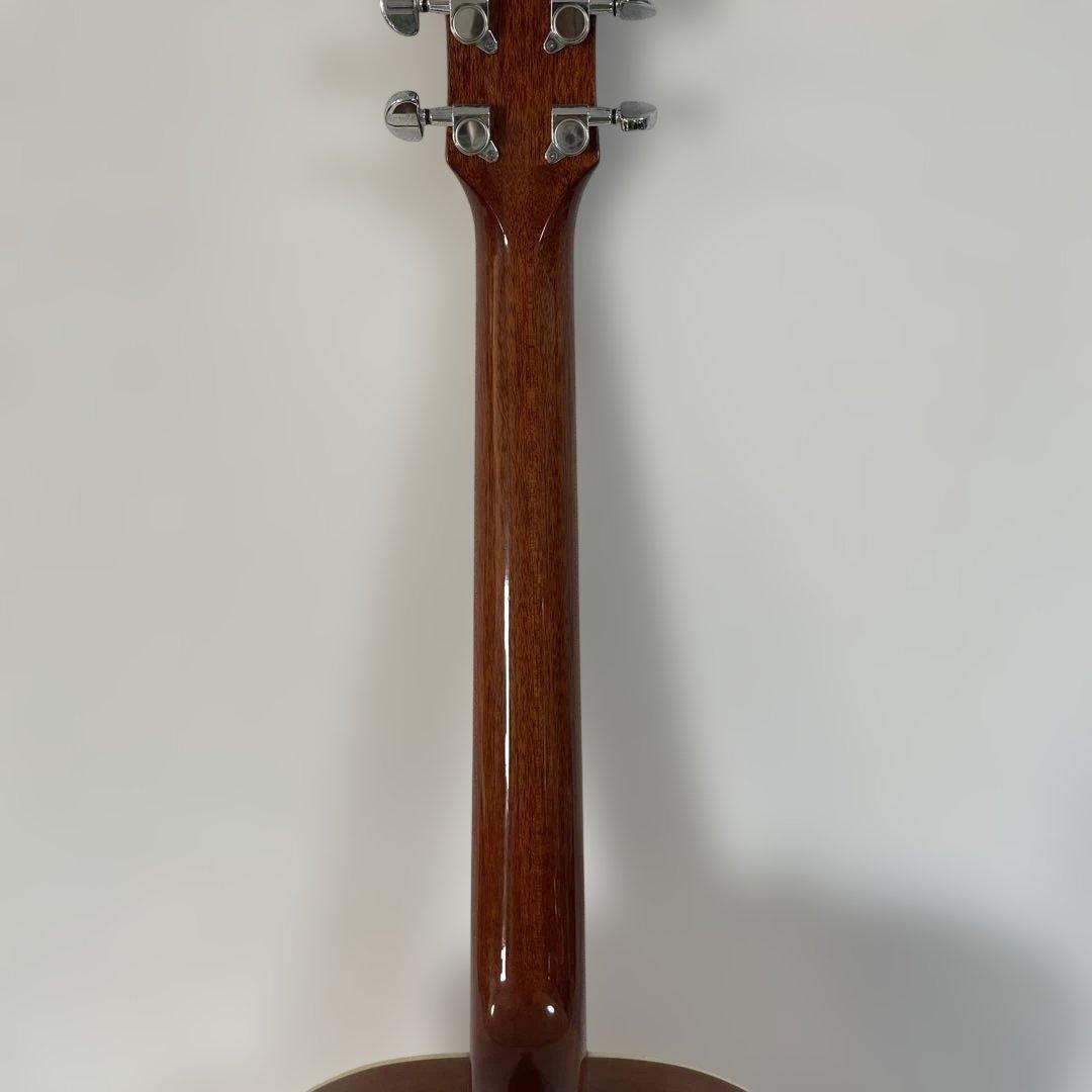 James J-300A NAT アコースティックギター