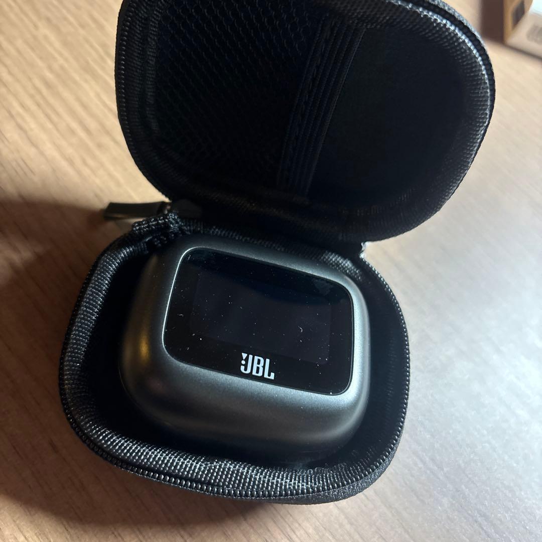 jblライブビーム3