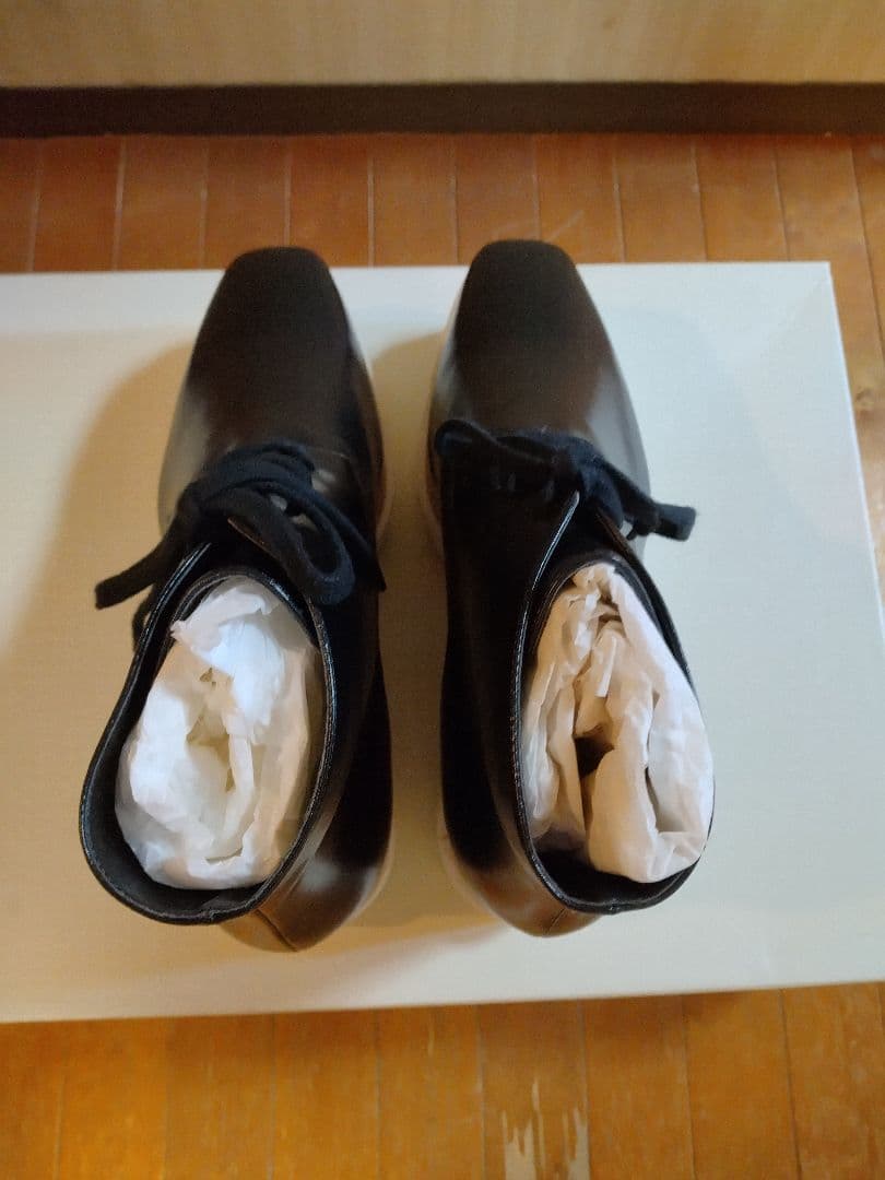 【新品レア ハイカット】STELLA McCARTNEY エリス 37 ブラック