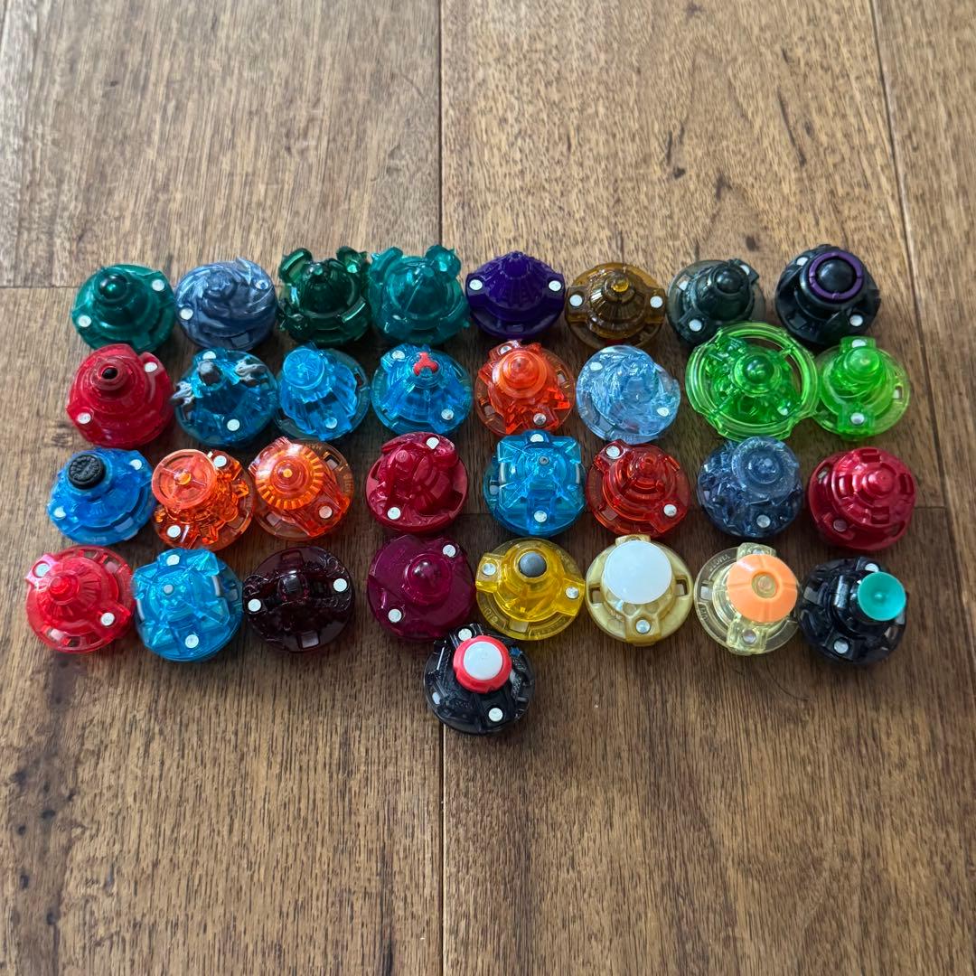 ※みなページ【お値下げ中‼︎】ベイブレードバーストまとめ売り