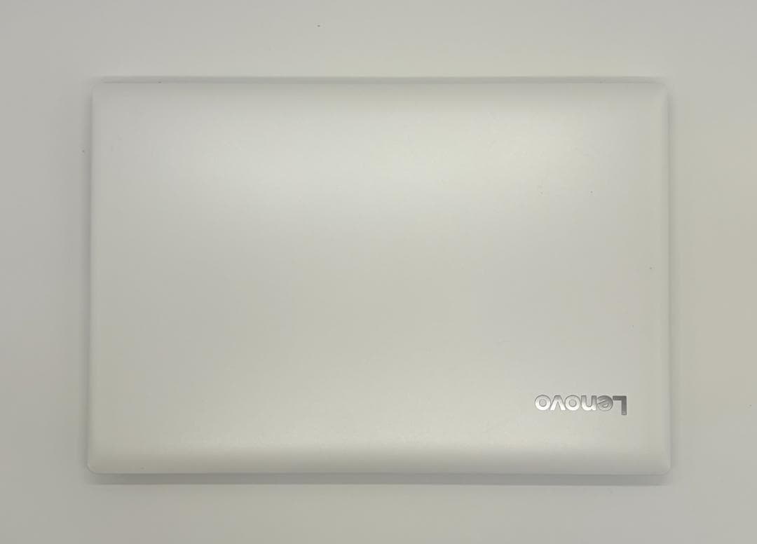 Windowsノート本体 Lenovo IdeaPad 320, 8GB, 500GB HDD