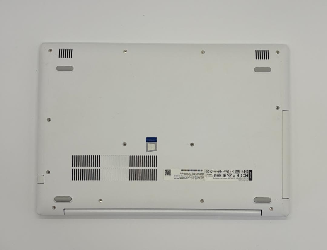 Windowsノート本体 Lenovo IdeaPad 320, 8GB, 500GB HDD