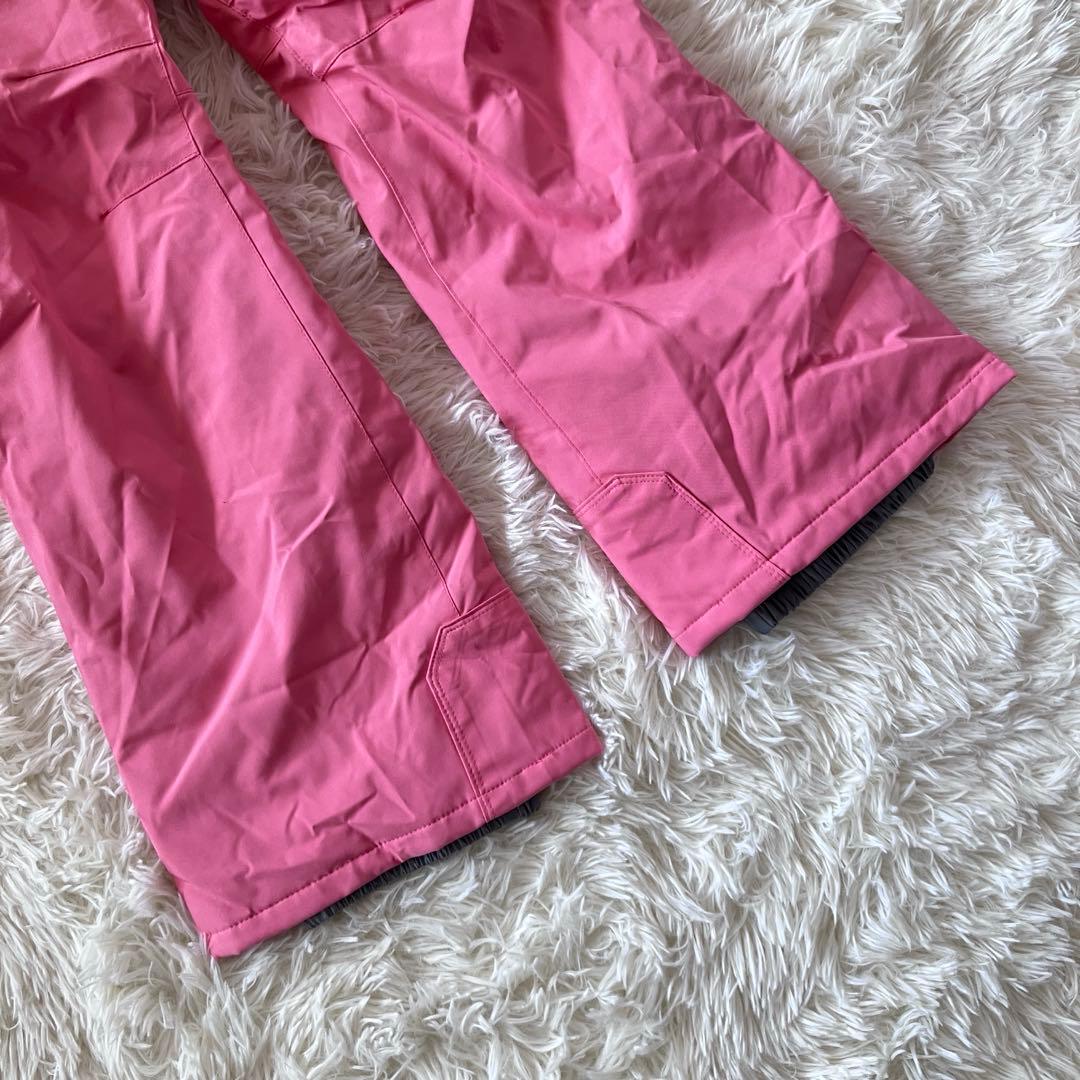 #C8✨新品未使用品✨RESSEDA✨スキーウェア 上下 150 女の子 雪遊び