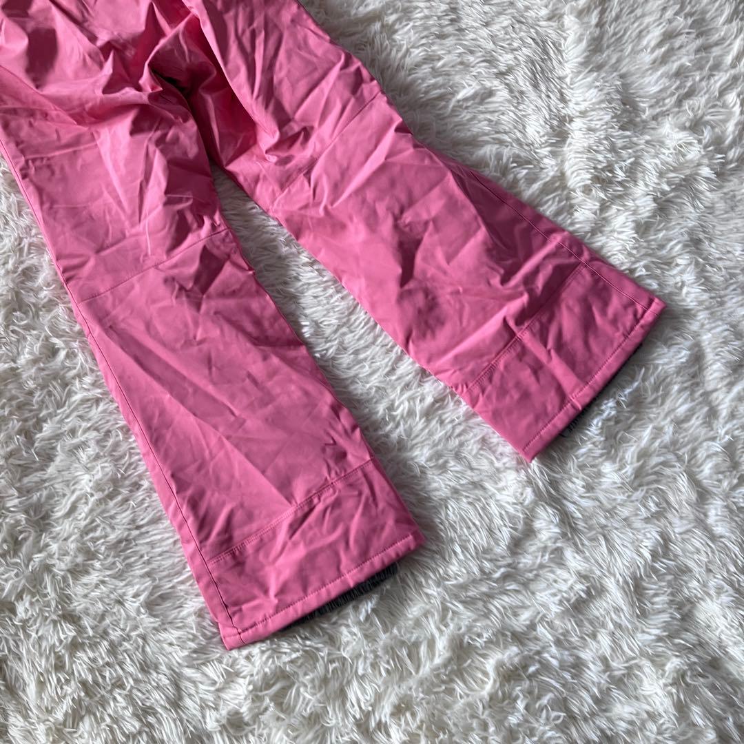 #C8✨新品未使用品✨RESSEDA✨スキーウェア 上下 150 女の子 雪遊び