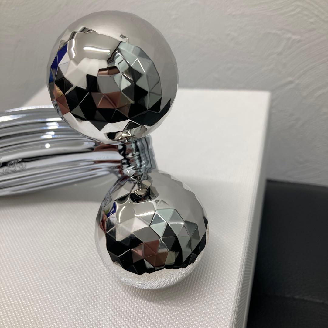 【未使用品】　ReFa CARAT RAY 美顔ローラー