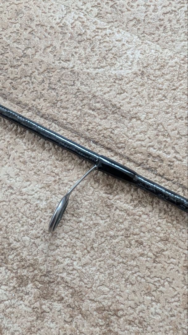 【トミー】SHIMANO(シマノ) 21カーディフAX S62XUL-F