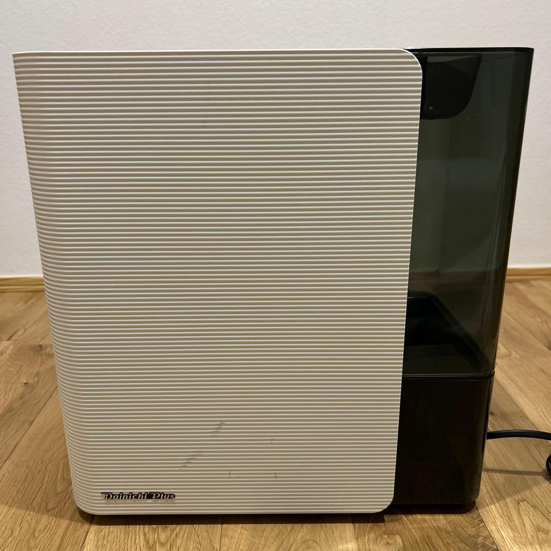 パナソニック 加湿器　HD-LX1020 サンドホワイト