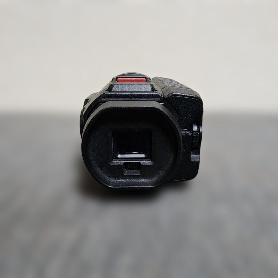 SiOnyx Aurora 高性能ナイトビジョンカメラ CDV-100C 箱付