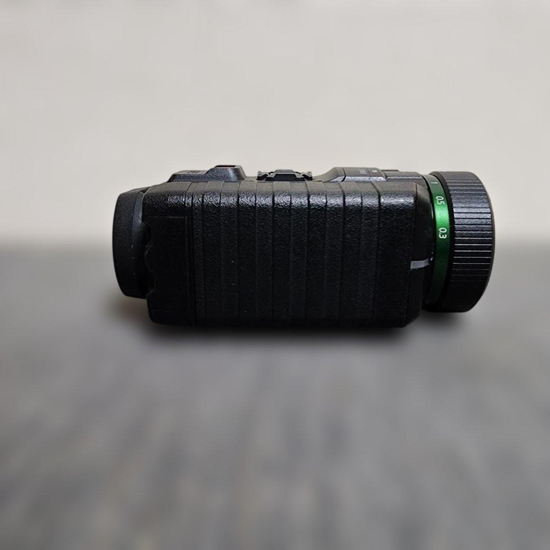 SiOnyx Aurora 高性能ナイトビジョンカメラ CDV-100C 箱付