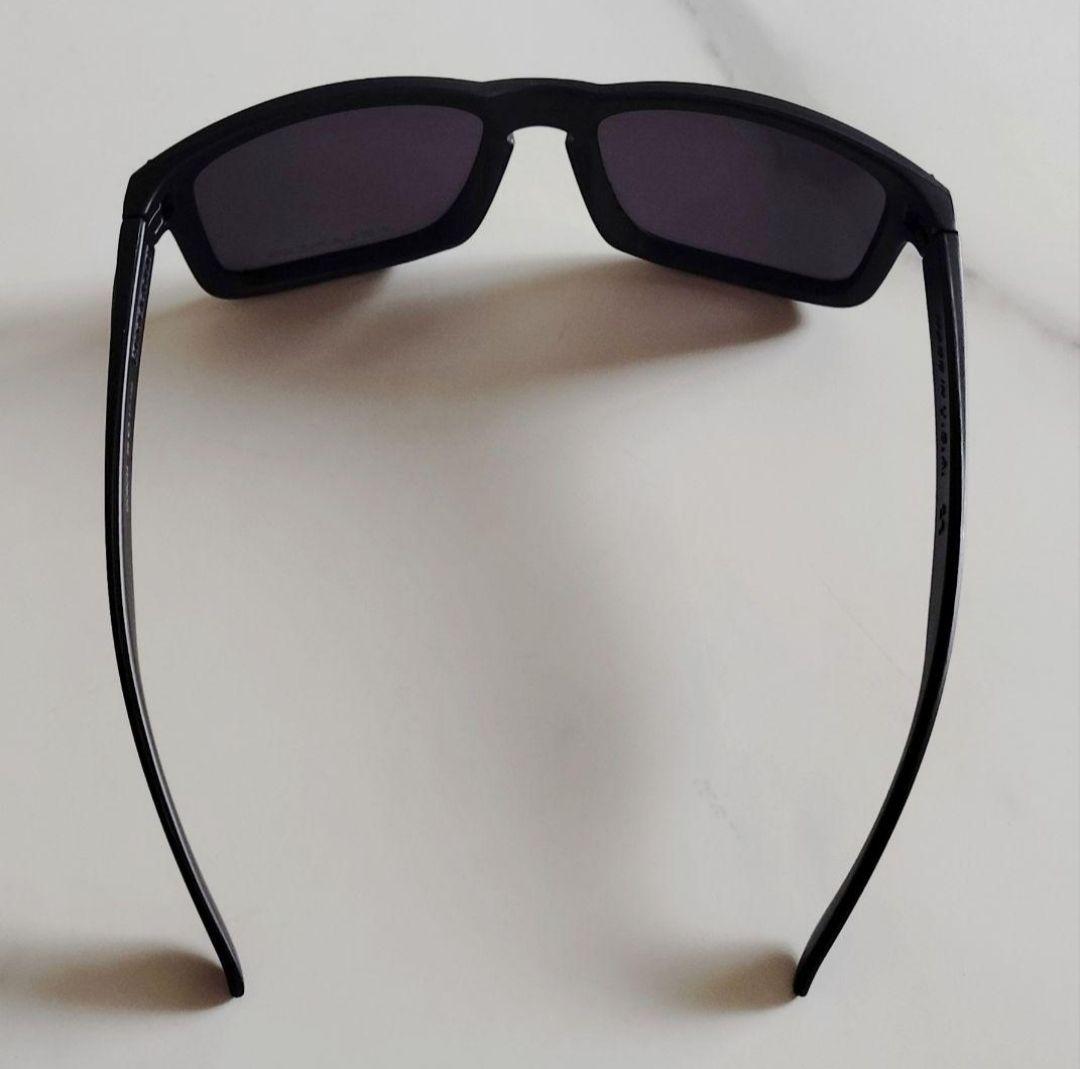 オークリー ホルブルック 黒 OAKLEY HOLBROOK