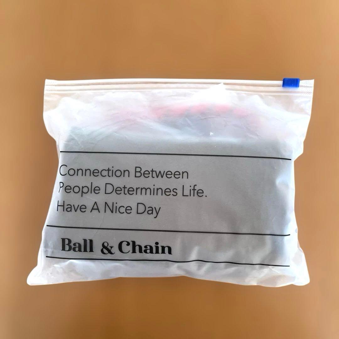 FEILER アヒル刺繍 エコバッグ グレーM