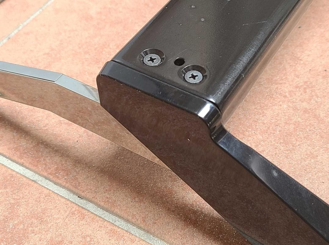 panasonic パナソニック TBL5ZA35891 テレビ 台座 アッシー