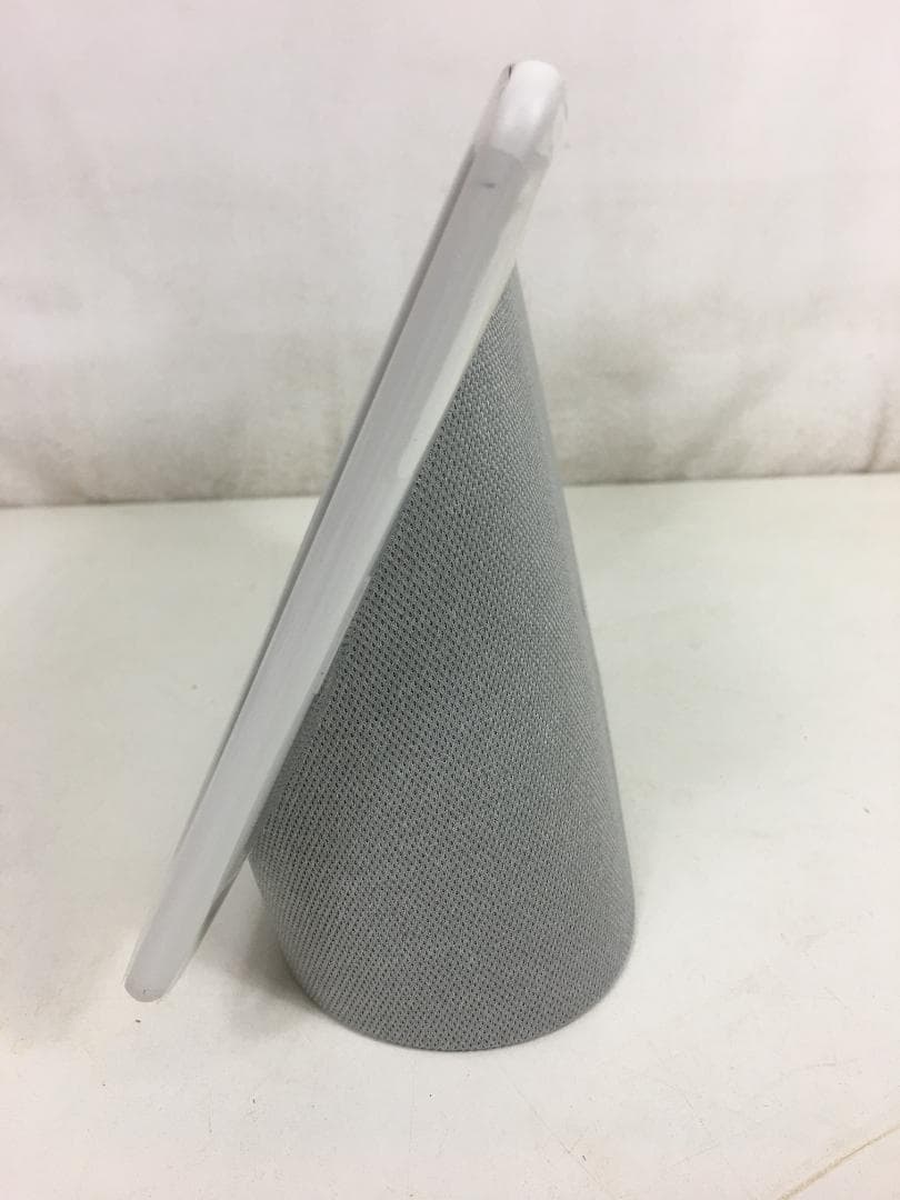 ☆未使用 Google Nest Hub Max GA00426-JP ホワイト