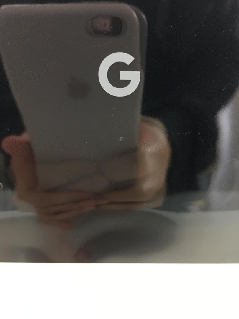 ☆未使用 Google Nest Hub Max GA00426-JP ホワイト