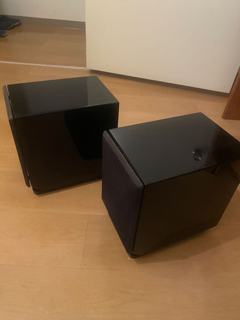 SOULNOTE ソウルノート SM10 モニタースピーカー ペア