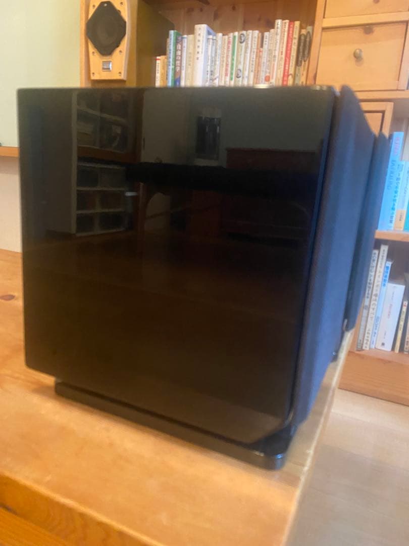 SOULNOTE ソウルノート SM10 モニタースピーカー ペア