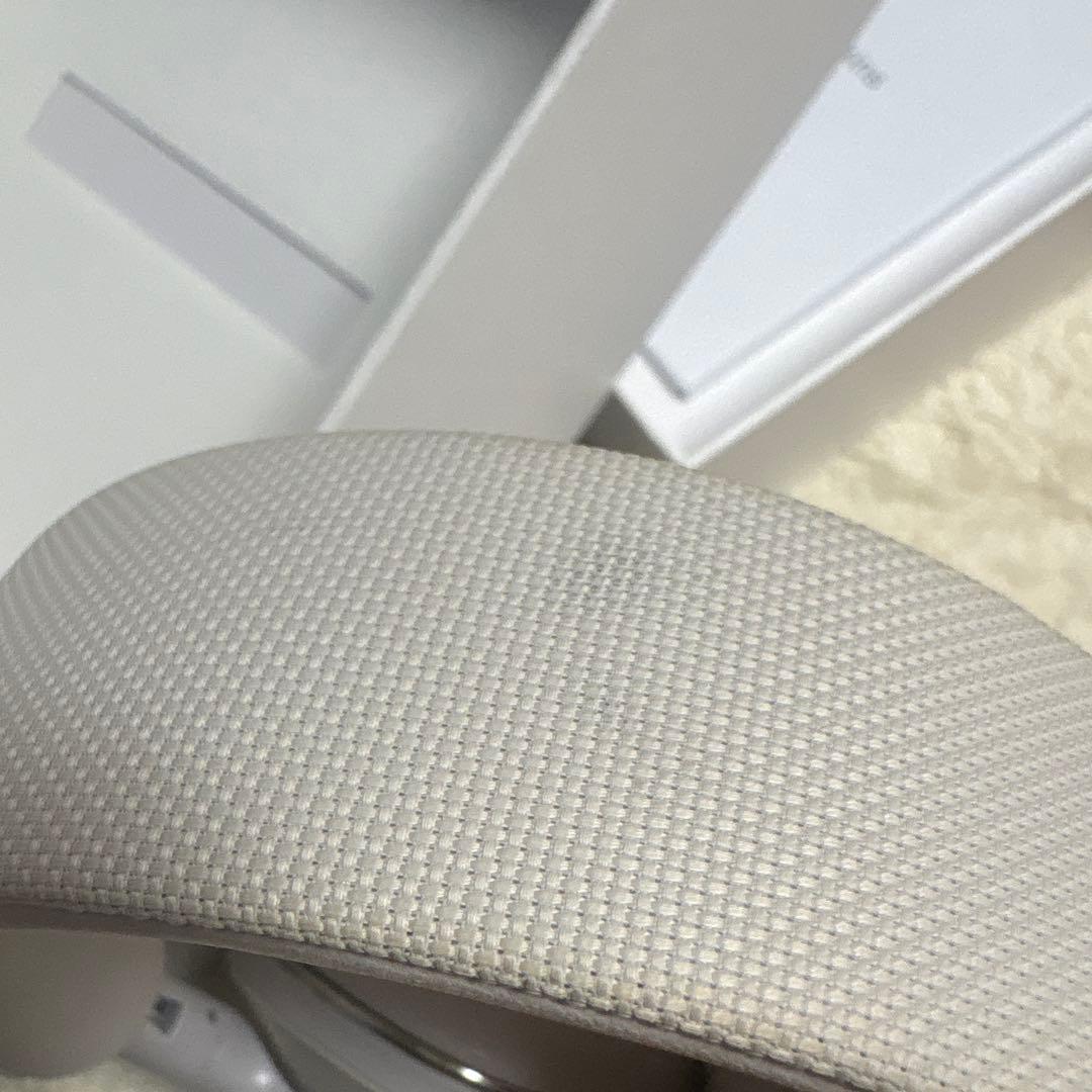 Bowers & Wilkins PX7 S2 ワイヤレスヘッドホン グレー