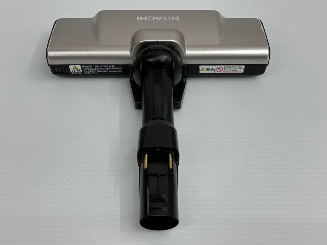 PV-BL30H-006 日立　掃除機　D-DP26 ヘッド　回転ブラシ　中古