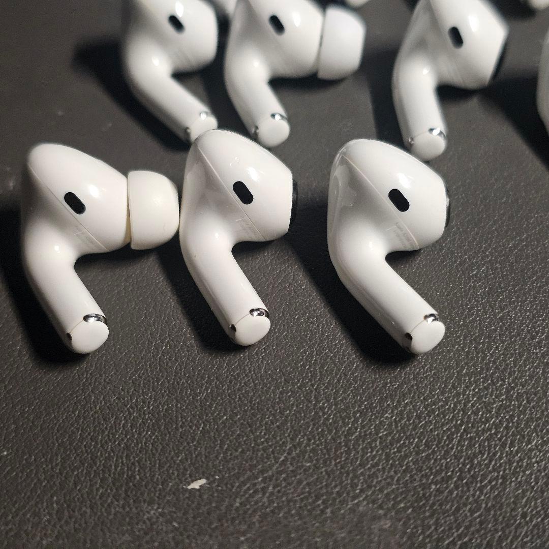 【大量正規品ジャンク】AirPods Pro 第一世代 両耳