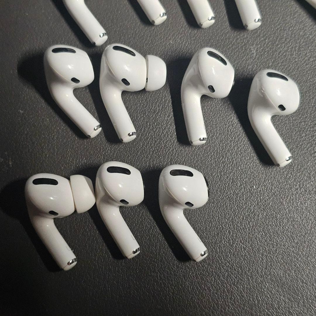 【大量正規品ジャンク】AirPods Pro 第一世代 両耳