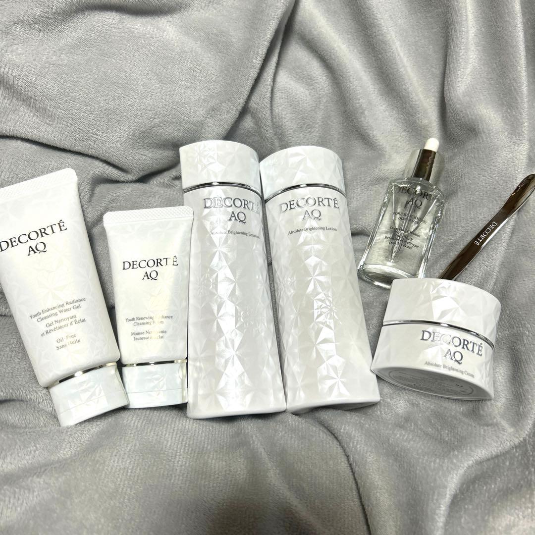 ∵*∵様 コスメデコルテ コフレ2025