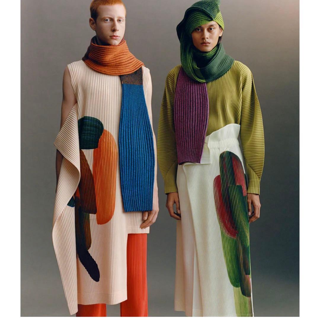 オムプリッセ RB(ロナン・ブルレック)