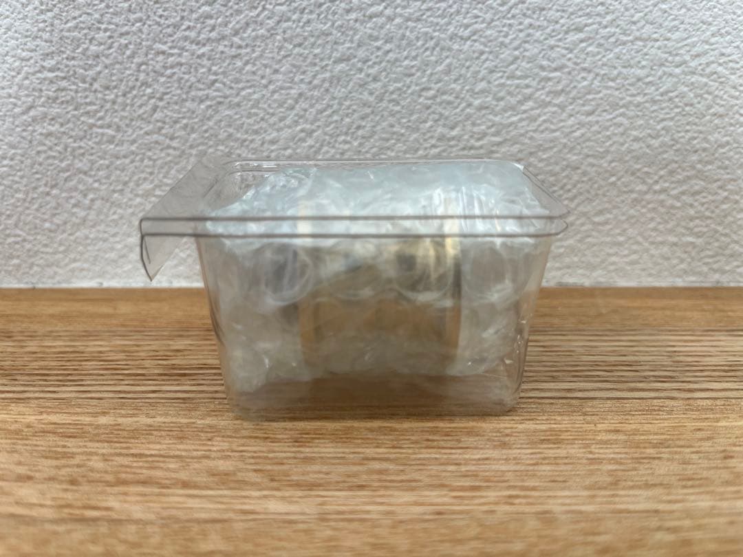 まつおKTF 24/26スティーズ ネオスプール ゴールド　32パイ