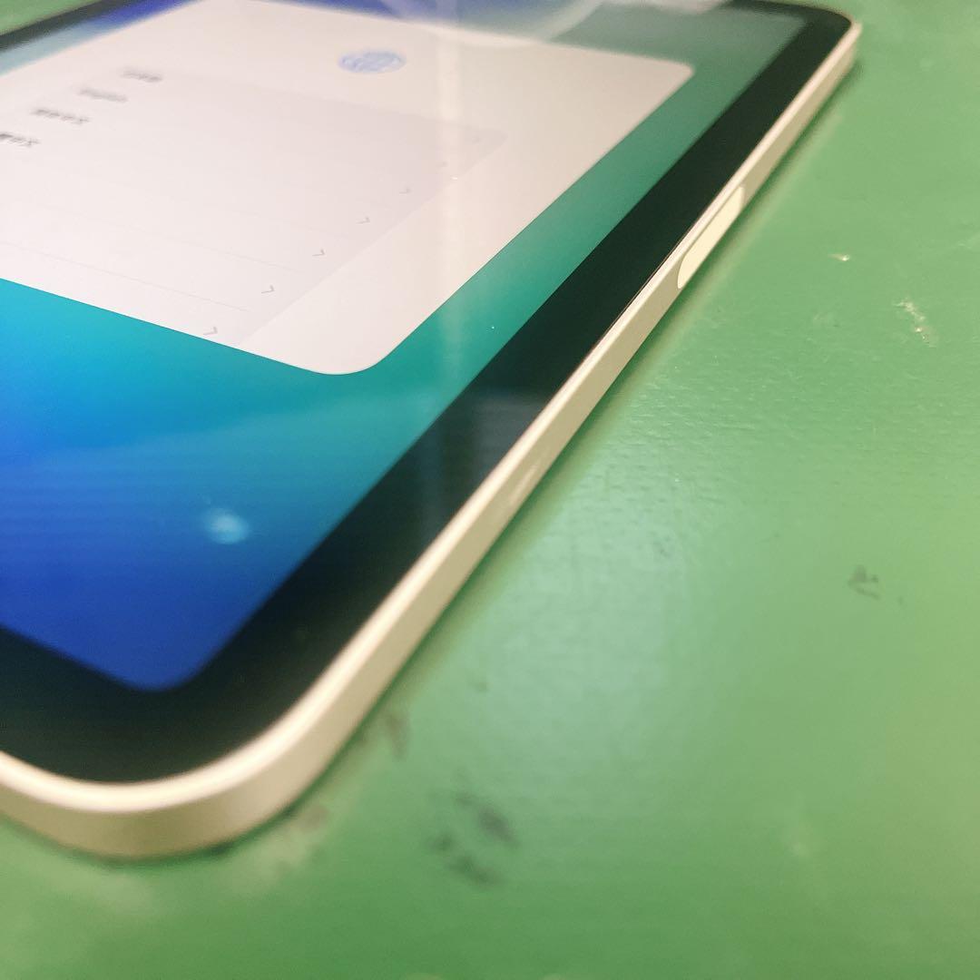 iPad mini 第6世代 Wi-Fiモデル ピンク 256GB