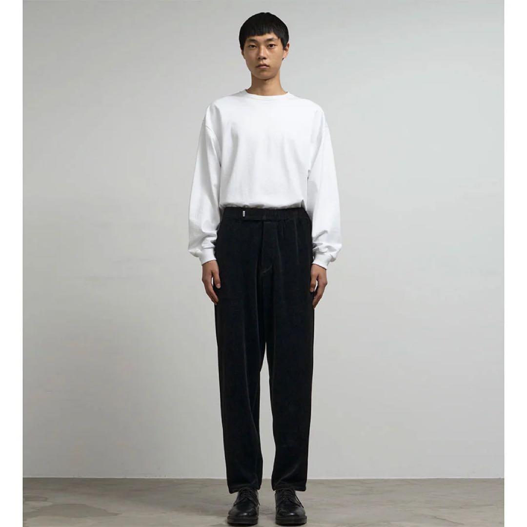 Graphpaper 25FW GM253-40212B 完売品