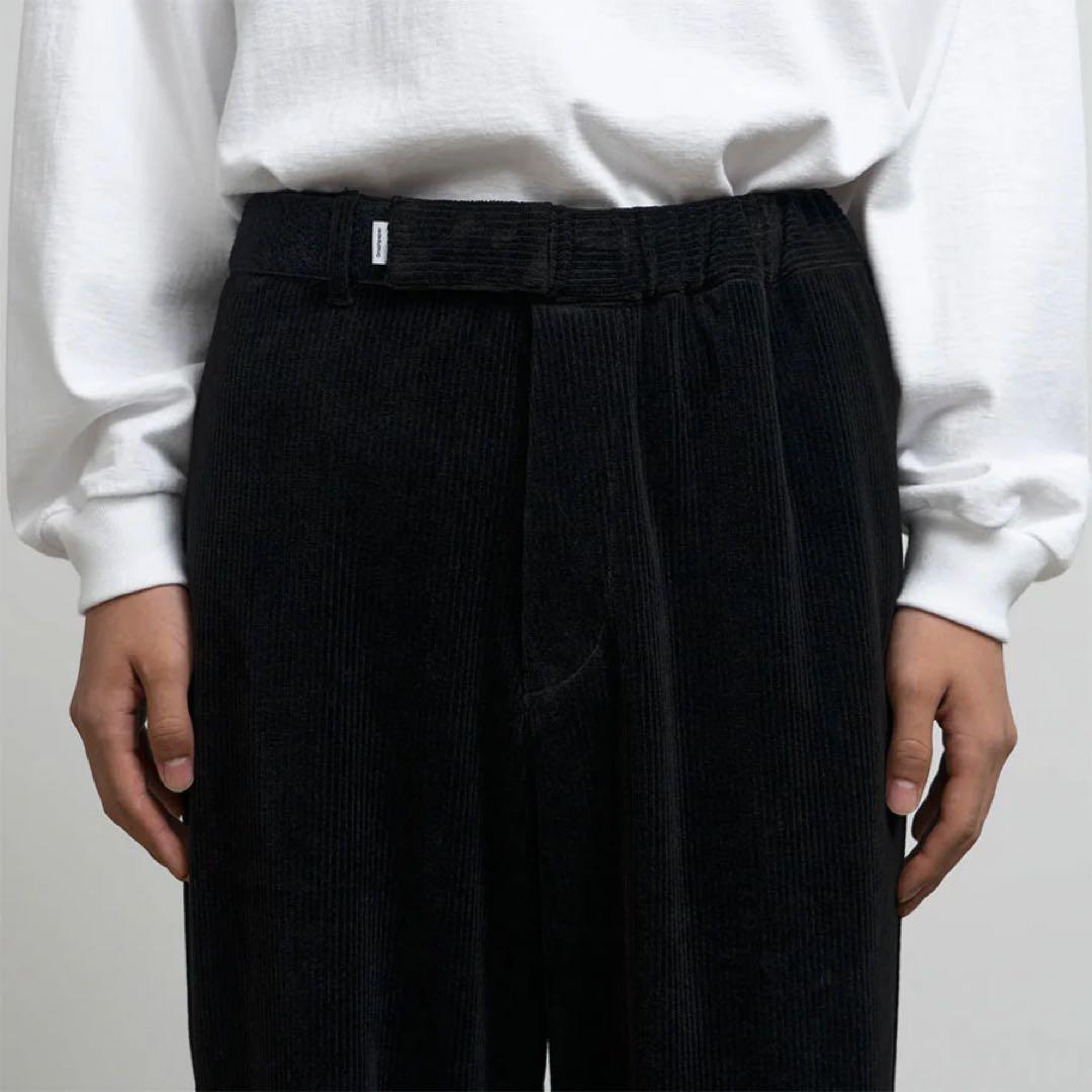 Graphpaper 25FW GM253-40212B 完売品