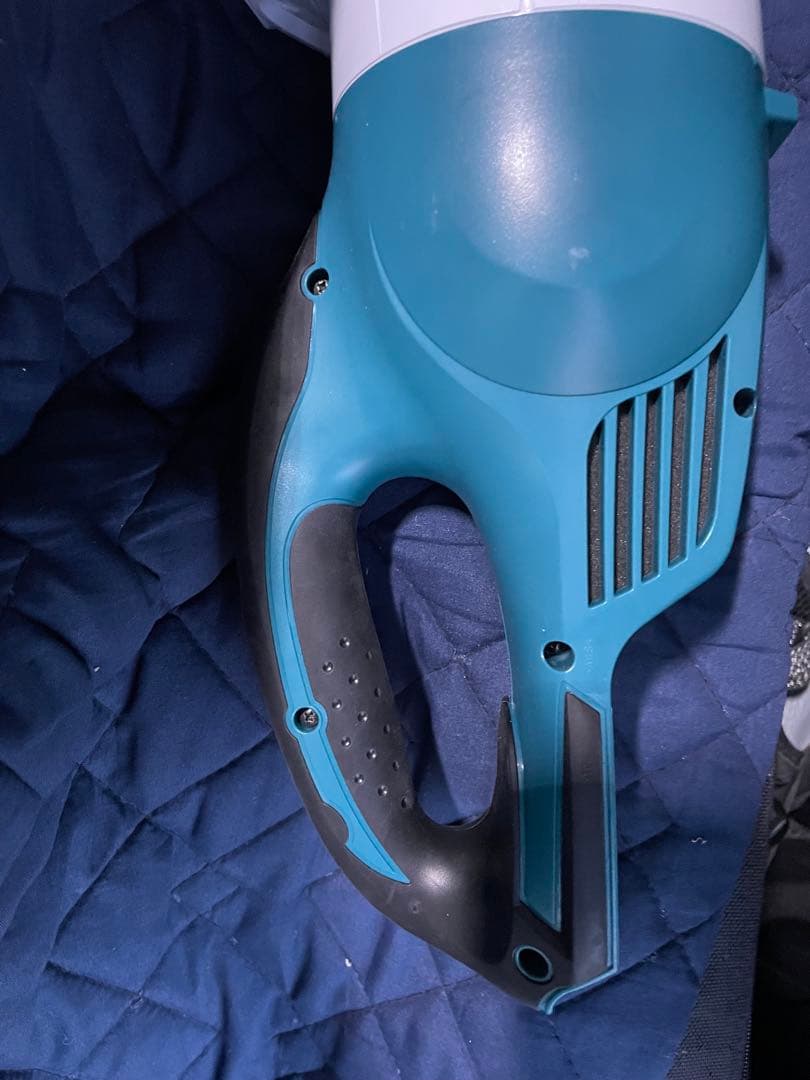 マキタ掃除機　CL181FD 18V