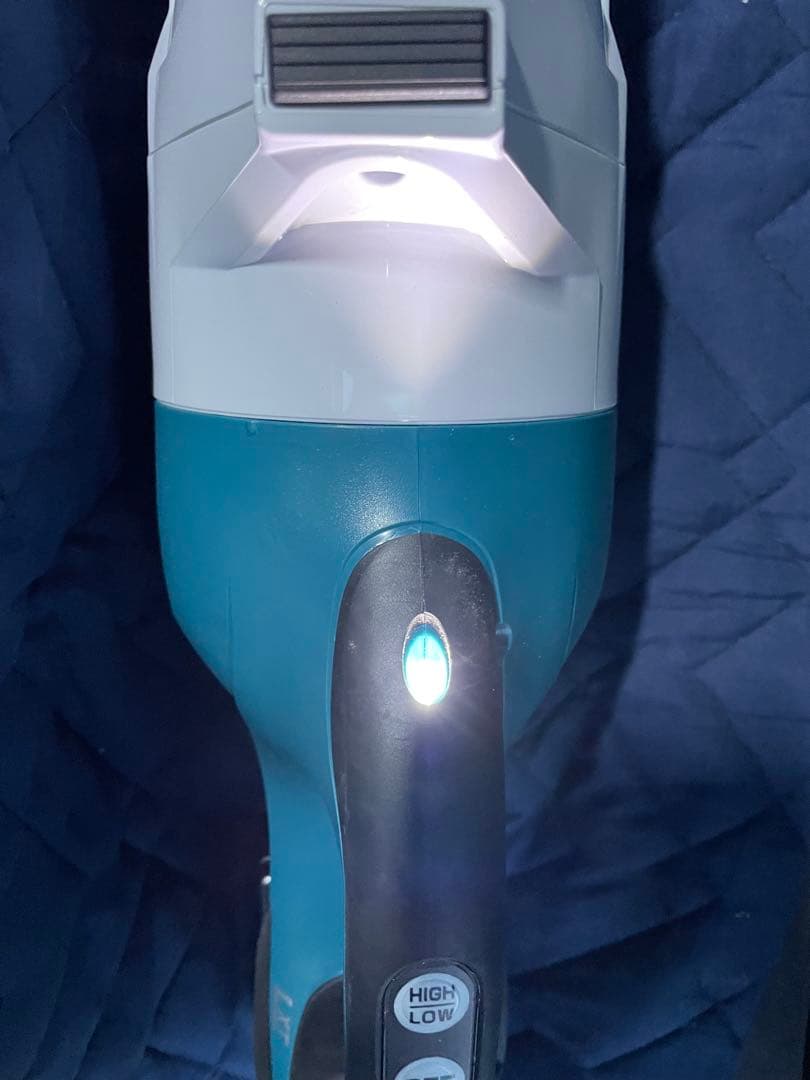 マキタ掃除機　CL181FD 18V