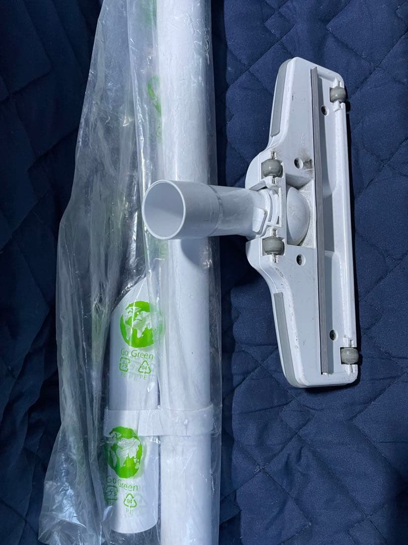 マキタ掃除機　CL181FD 18V