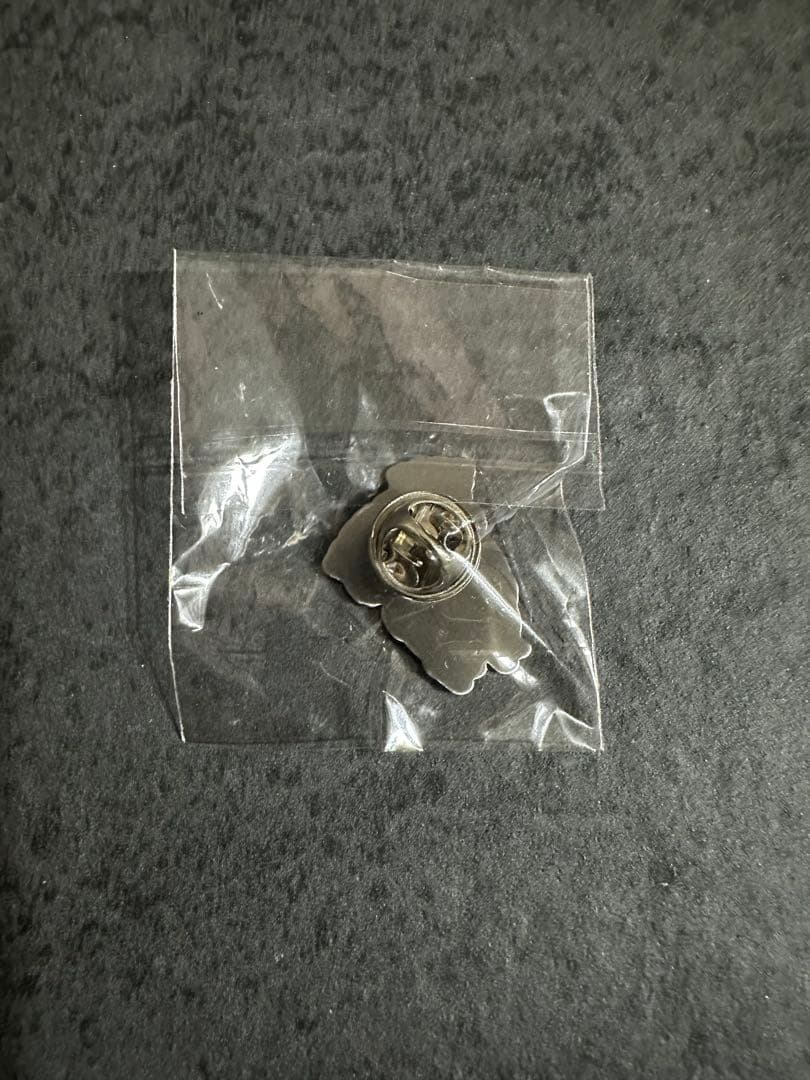 大阪　関西万博　ペルー　2025 PERU STAFF アルパカ ピンバッジ