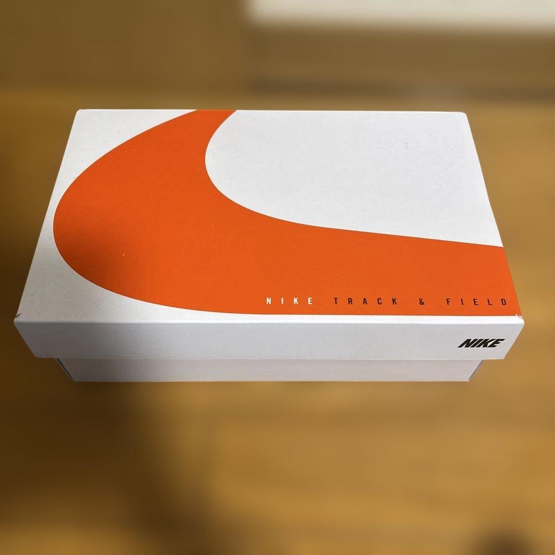 スパイク・シューズ Nike maxfly2 26cm