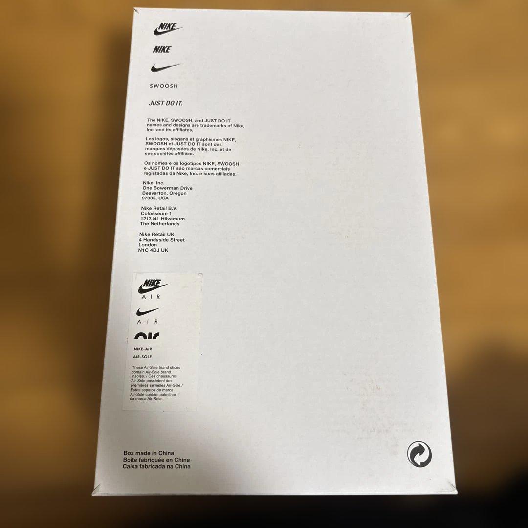 スパイク・シューズ Nike maxfly2 26cm