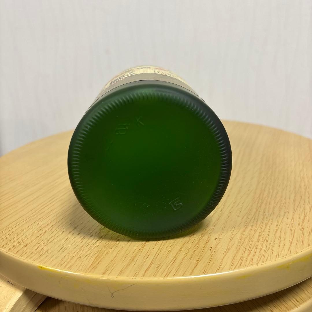 実質40年前　昭和59年度の泡盛鑑評会受賞したのまさひろ泡盛　720ml