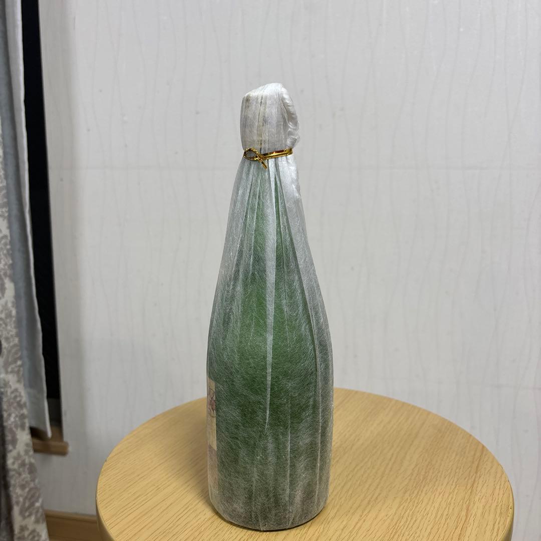 実質40年前　昭和59年度の泡盛鑑評会受賞したのまさひろ泡盛　720ml