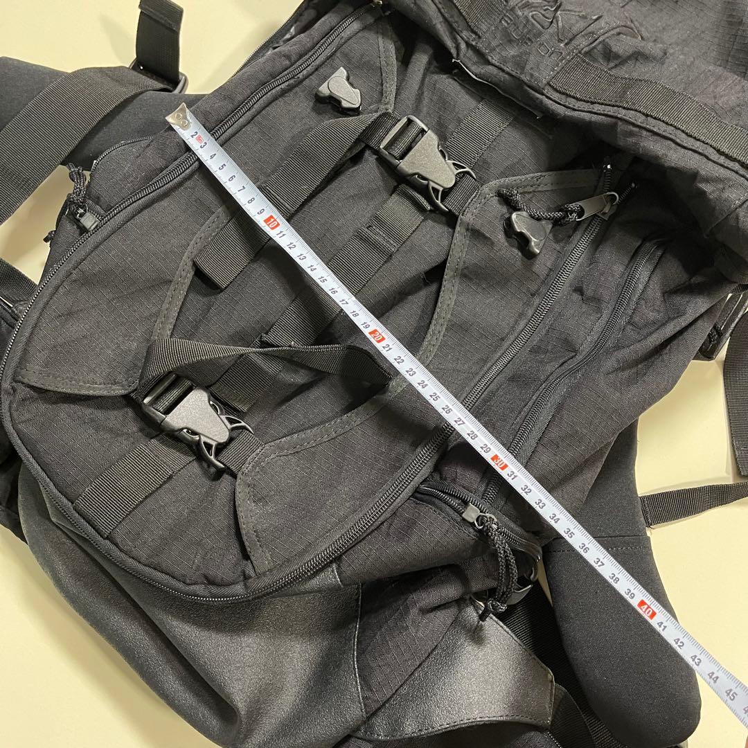 BURTON*ak*リュック